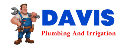 Trusted plumber in TULSA